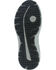 Image #5 - Reebok Women's Guide Athletic Oxford Work Shoes - Steel Toe, Navy, hi-res