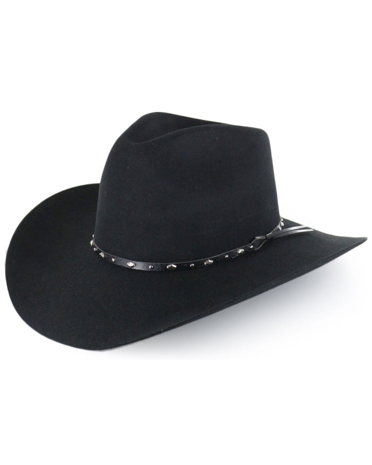 Resistol tycoon cheap hat