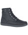Harley Davidson Men's Watkins Engineer Lace-Up Moto Boots - Soft Toe, Black, hi-res
