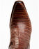Image #6 - Idyllwind Women's Frisk Me Printed Leather Western Boots - Snip Toe, Brown, hi-res