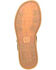 Image #7 - Born Women's Ivey Suede Sandals, Taupe, hi-res