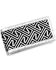 Image #1 - Montana Silversmiths Desert Twilight Southwestern Money Clip, Silver, hi-res
