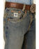 Image #3 - Cinch Boys' Low Rise Slim Fit Jeans - 4-7, , hi-res