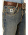 Cinch Boys' Low Rise Slim Fit Jeans - 4-7, , hi-res