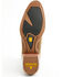 Image #7 - Dan Post Men's Neeley Tall Western Boots - Round Toe, Tan, hi-res