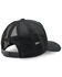 Image #2 - Goorin Bros Boys' Panther Trucker Cap , Black, hi-res