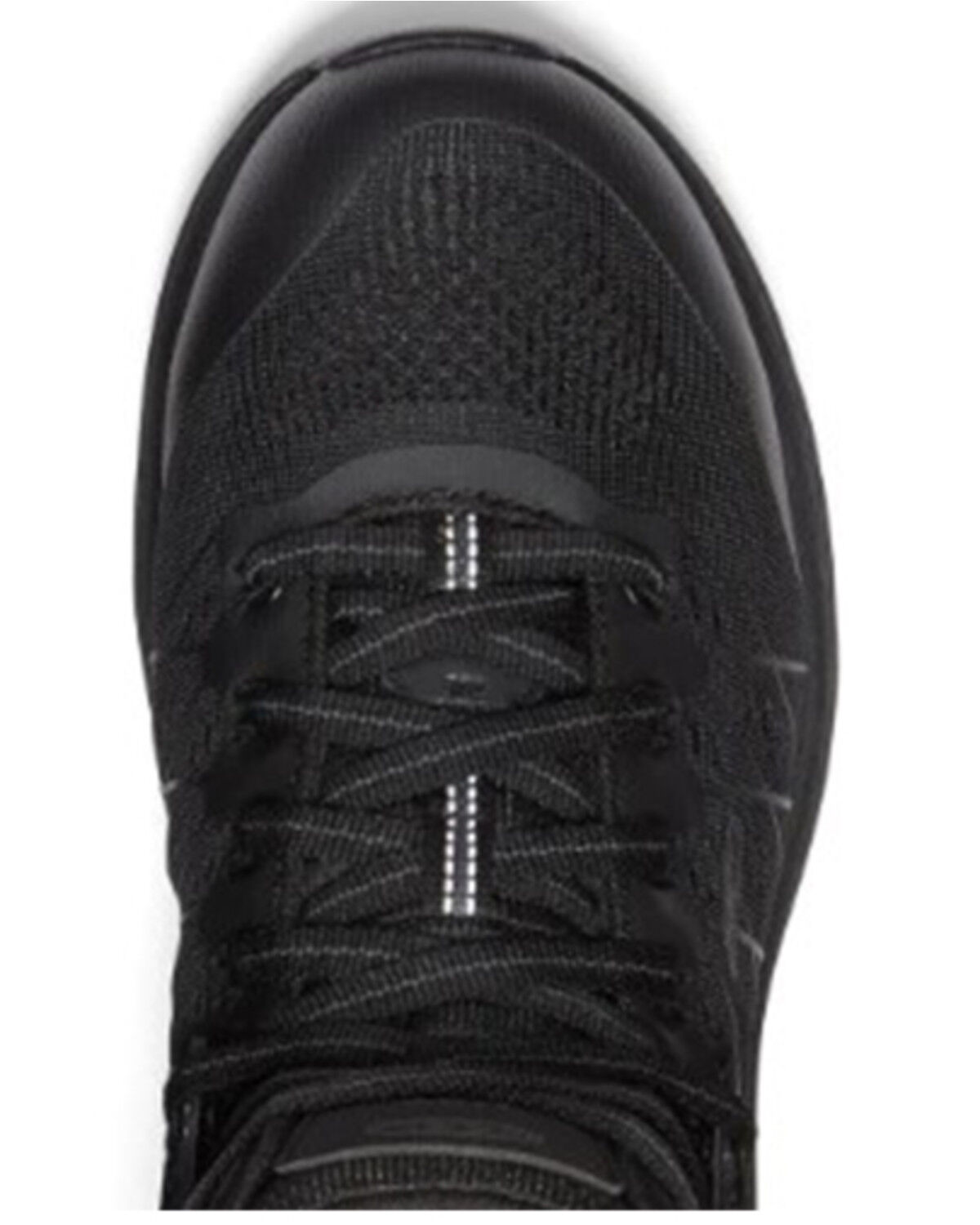 Image #4 - Keen Women's 6" Vista Energy Mid Internal Met Boots - Carbon Fiber Toe, Black, hi-res