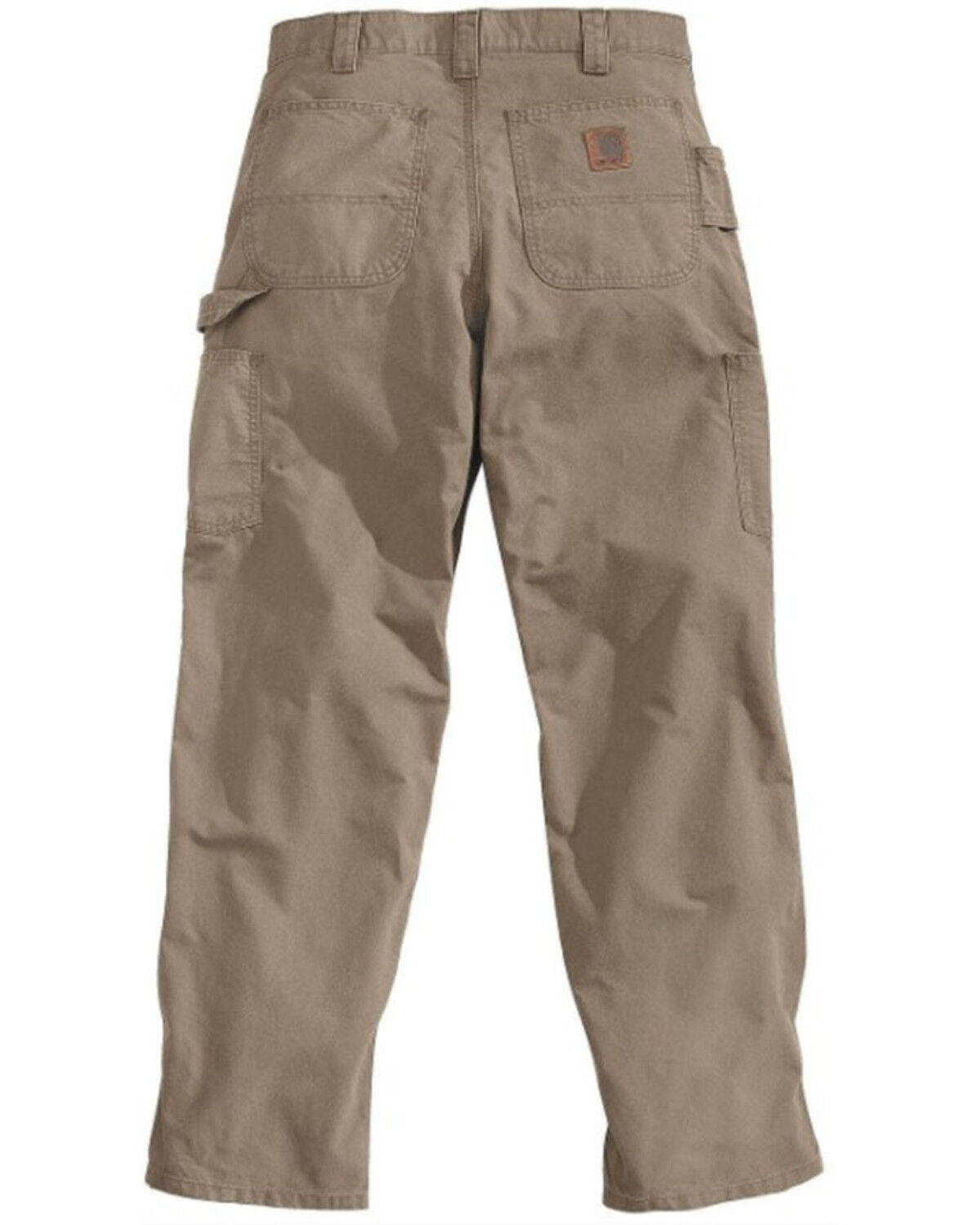 light carhartt pants
