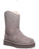 Image #1 - Bearpaw Women's Glam Platform Lo Casual Boots, , hi-res