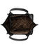 Image #3 - Wrangler Women's Jessie Tooled Concealed Carry Crossbody Bag, Black, hi-res