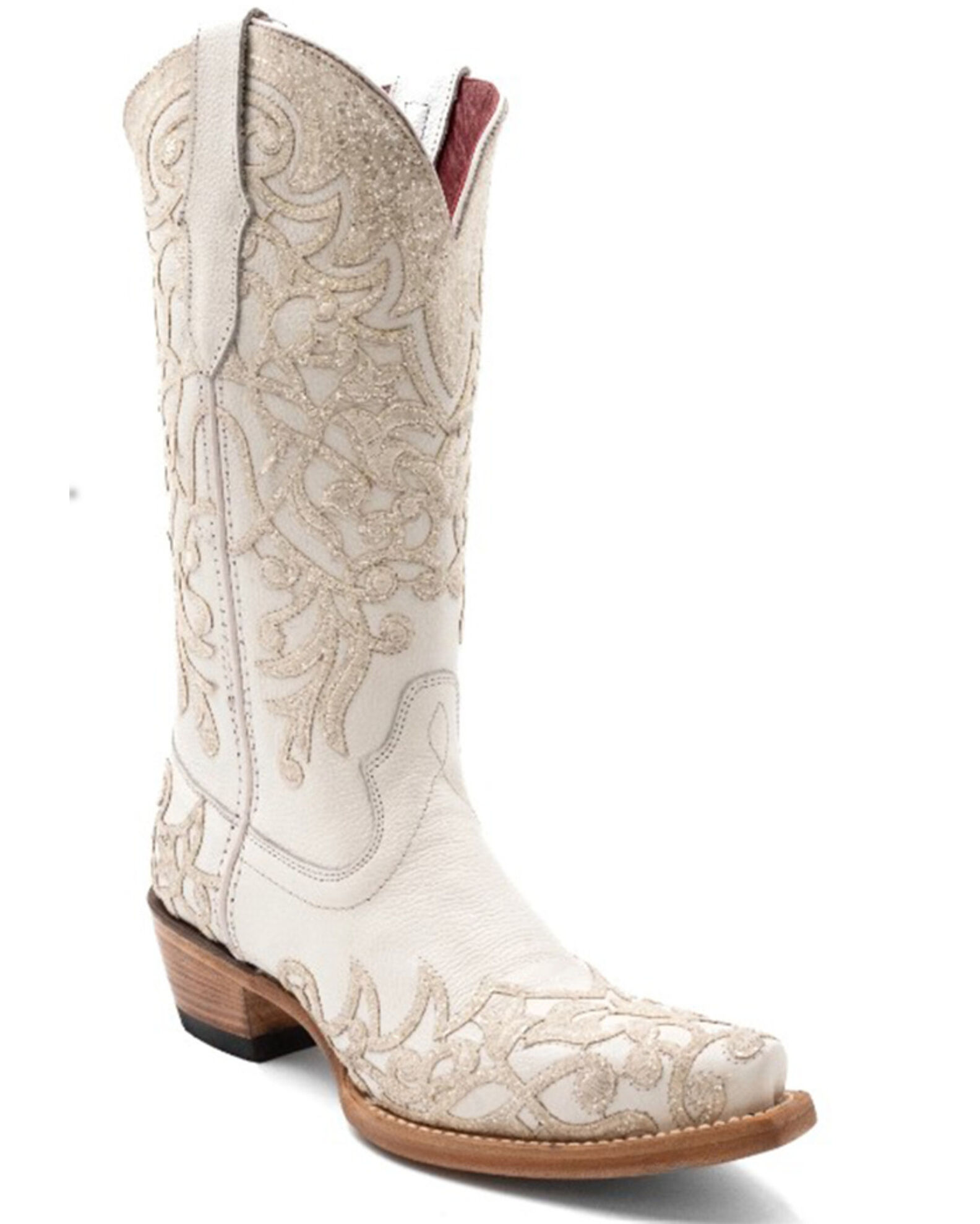 Sheplers women's cowboy boots on sale