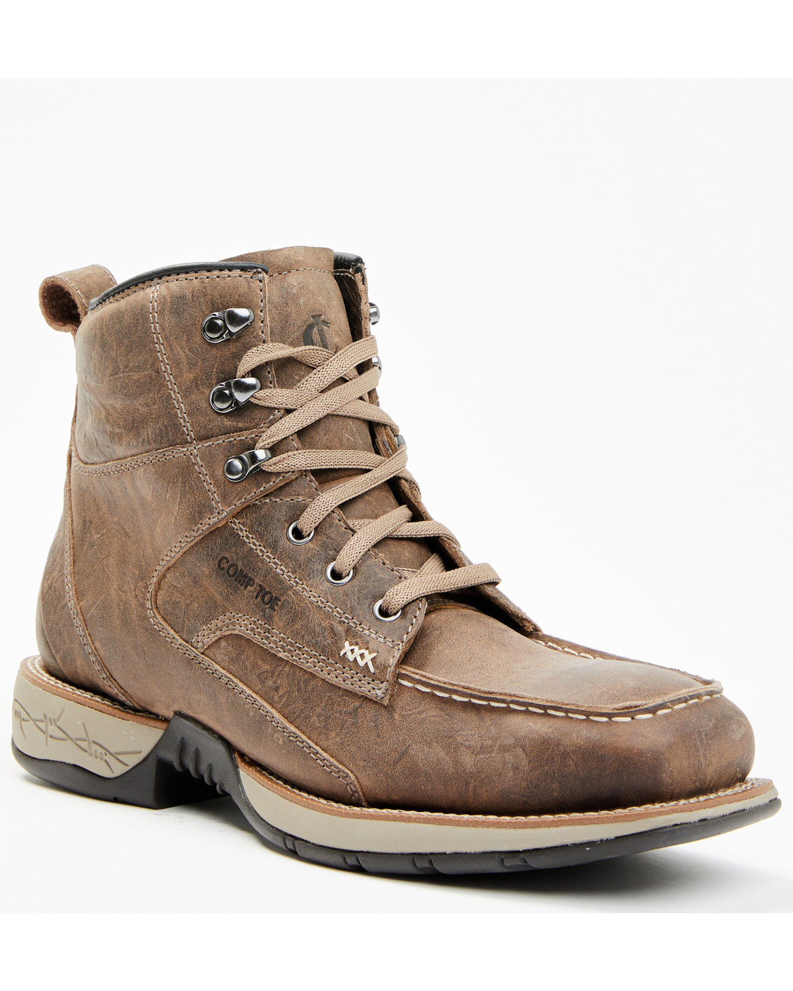 Cody james lace up boots new arrivals