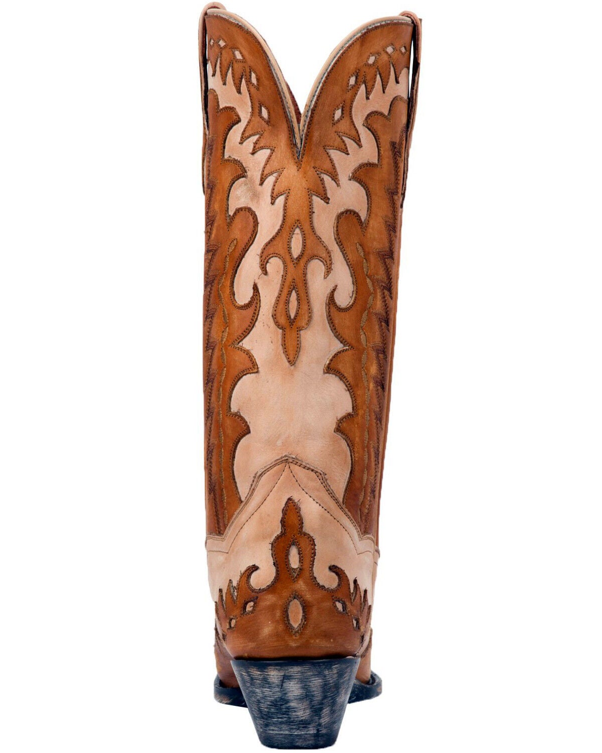 dan post soft strike boots