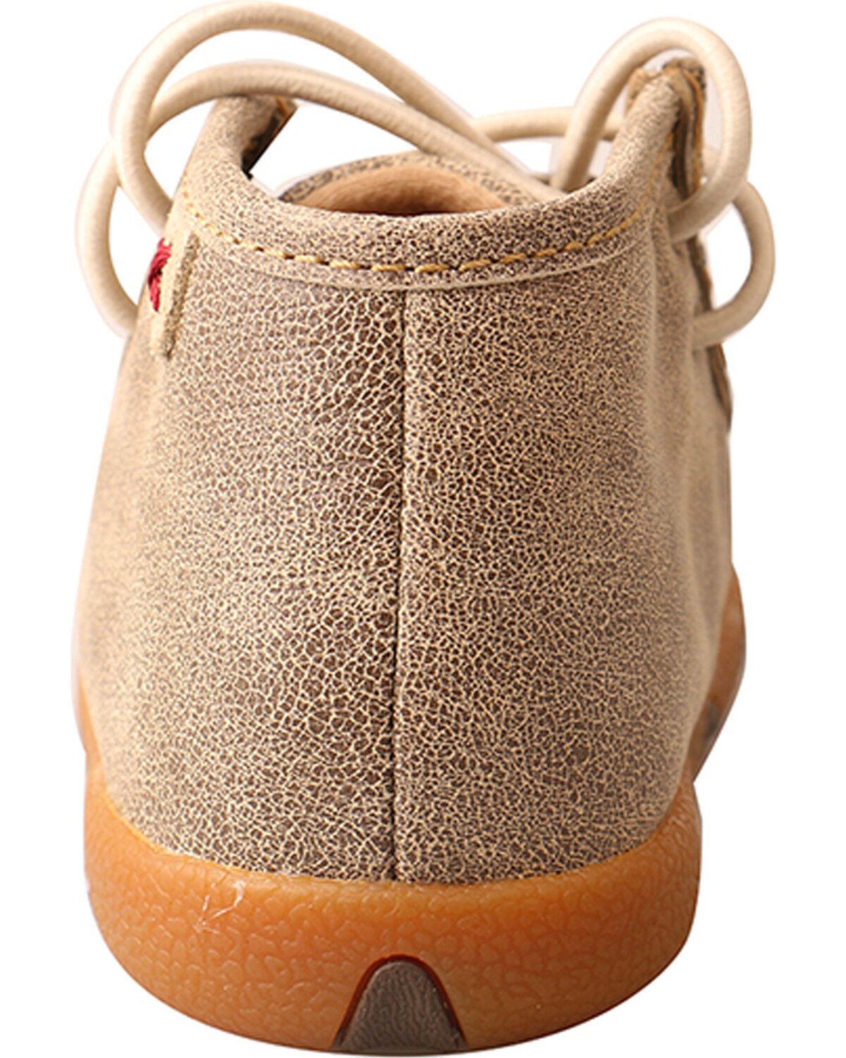 Image #12 - Twisted X Toddler Boys' Driving Mocs, Brown, hi-res