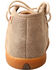 Image #6 - Twisted X Toddler Boys' Driving Moccasins , Brown, hi-res