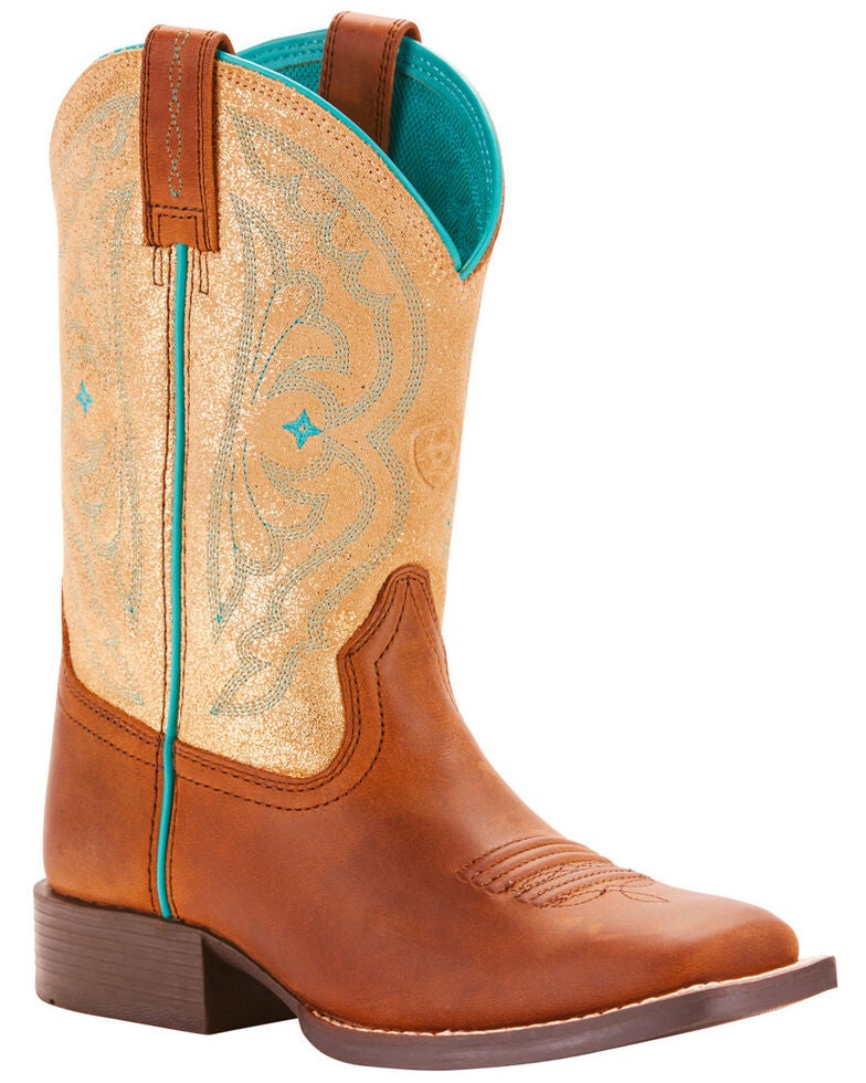 Kids' Ariat Boots Sheplers