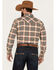 Image #4 - Pendleton Men's Wyatt Long Sleeve Snap Western Shirt, , hi-res