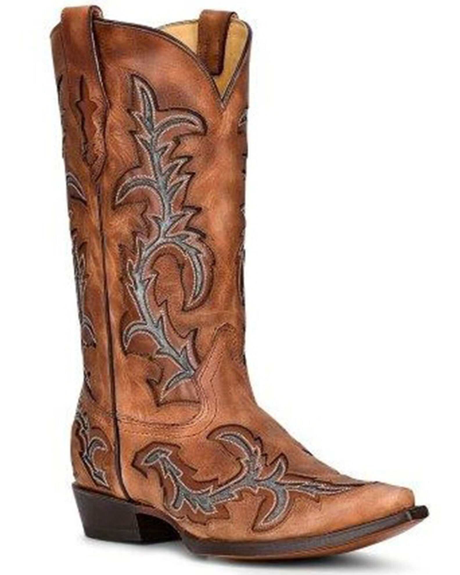 Sheplers corral boots online