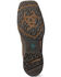 Image #5 - Ariat Women's Anthem VentTEK Western Boots - Composite Toe, Brown, hi-res