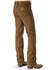 Wrangler Men's 936 High Rise Prewashed Cowboy Cut Slim Straight Jeans, Whiskey, hi-res