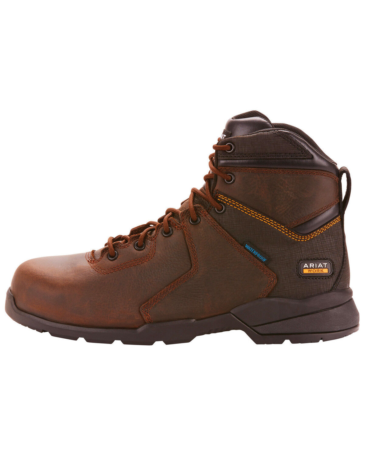 ariat rebar flex review