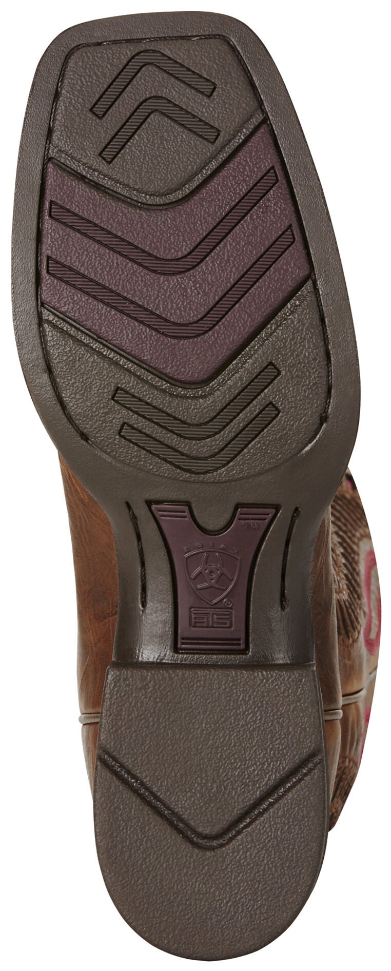 ariat quickdraw venttek womens