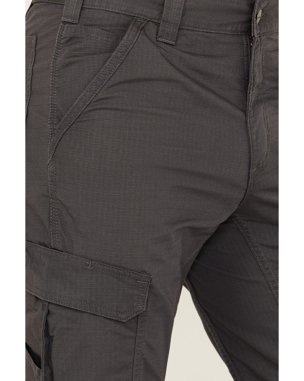 black khaki work pants