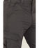 Carhartt Men's M-Force Broxton Cargo Work Pants , Grey, hi-res