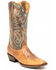 Image #1 - Idyllwind Women's Buckwild Western Performance Boots - Square Toe, Brown, hi-res