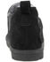 Image #5 - Superlamb Women's Ongi Elastic Velcro Suede Leather Casual Pull On Boots - Round Toe, , hi-res