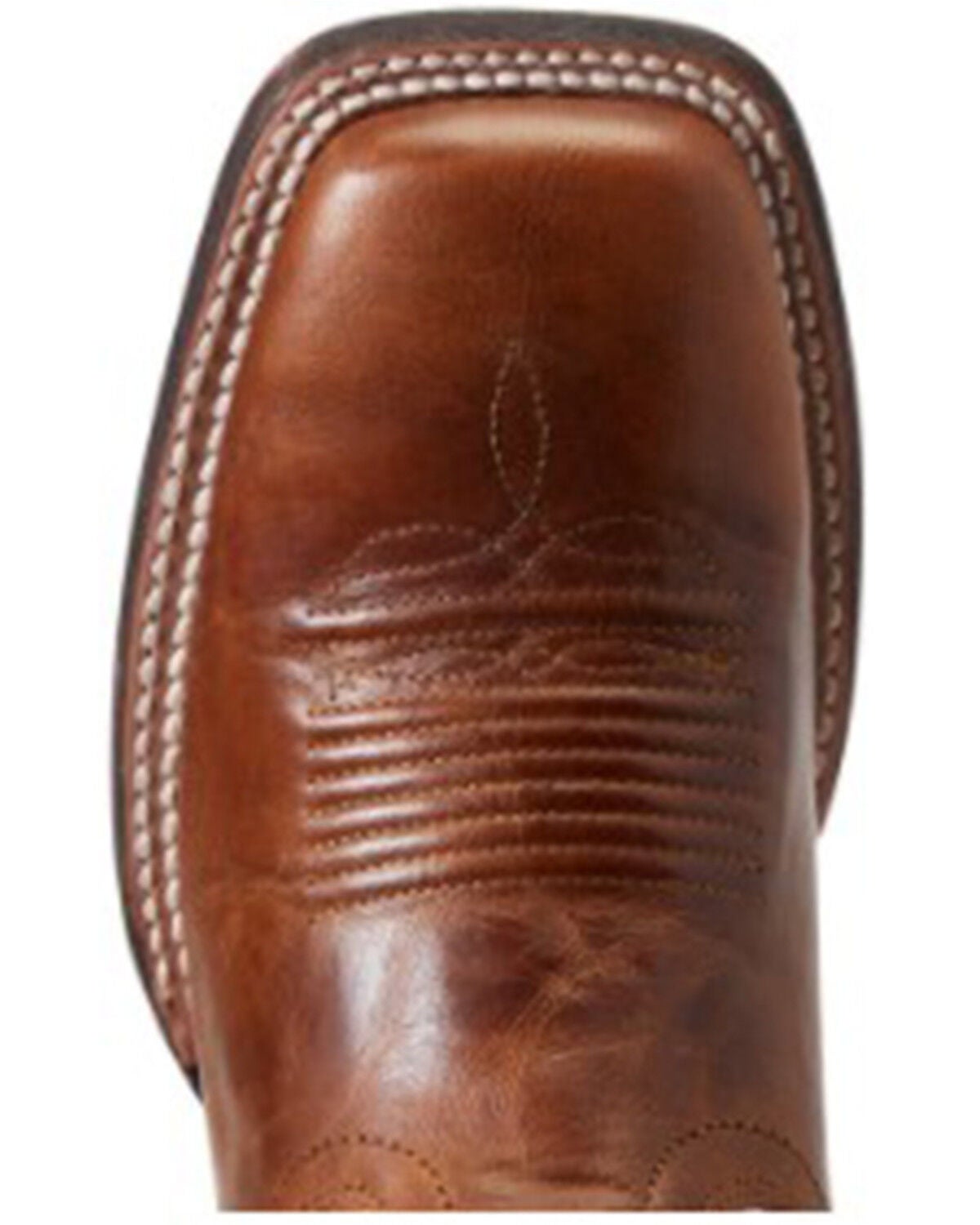 Ariat Women’s Patriot Crackled American Flag Western Performance Boots