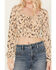 Image #2 - Idyllwind Women's Lilly Sweetheart Blouse, Ivory, hi-res