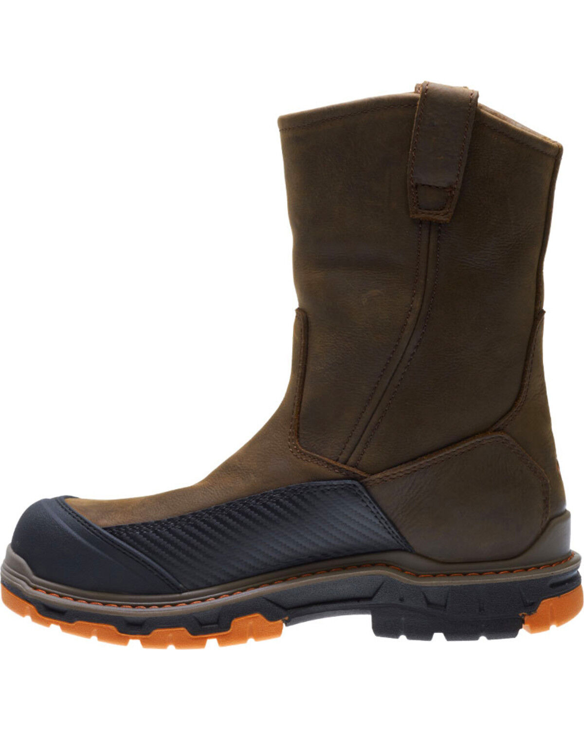 Wolverine Men's Overpass CarbonMAX