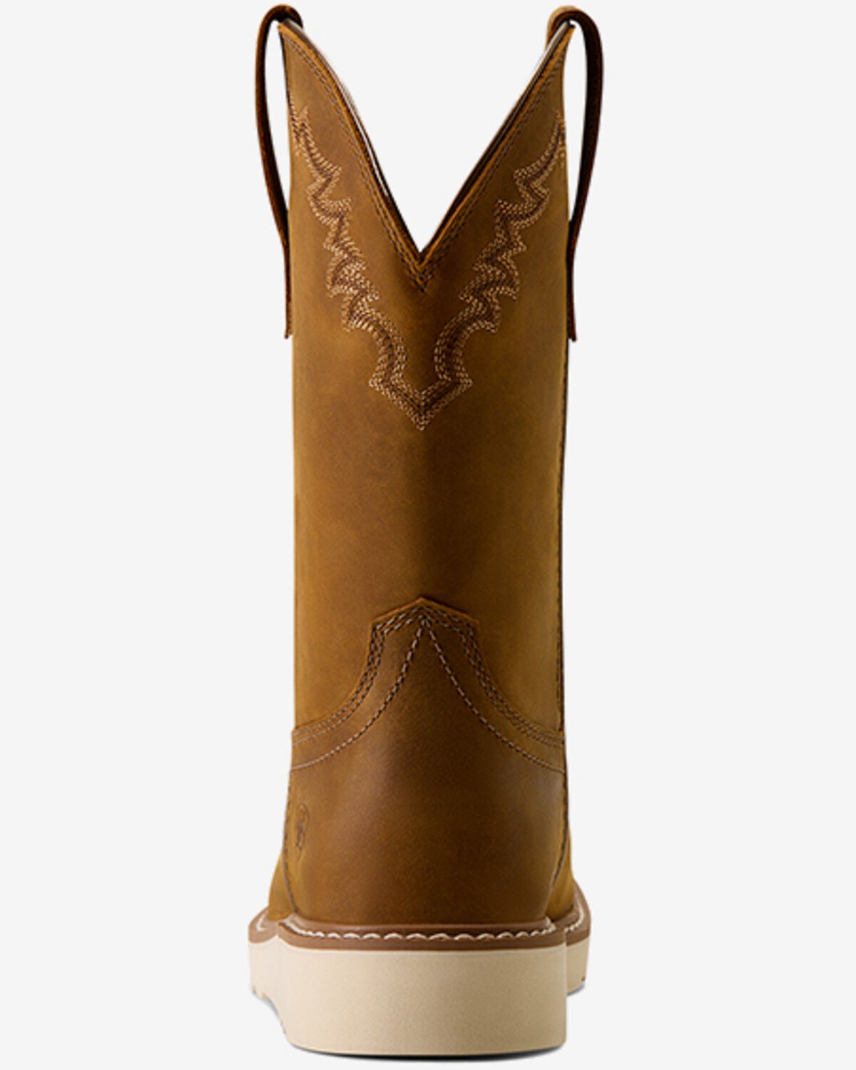 Image #2 - Ariat Women's Southlite Waterproof Performance Western Boots - Round Toe, Brown, hi-res