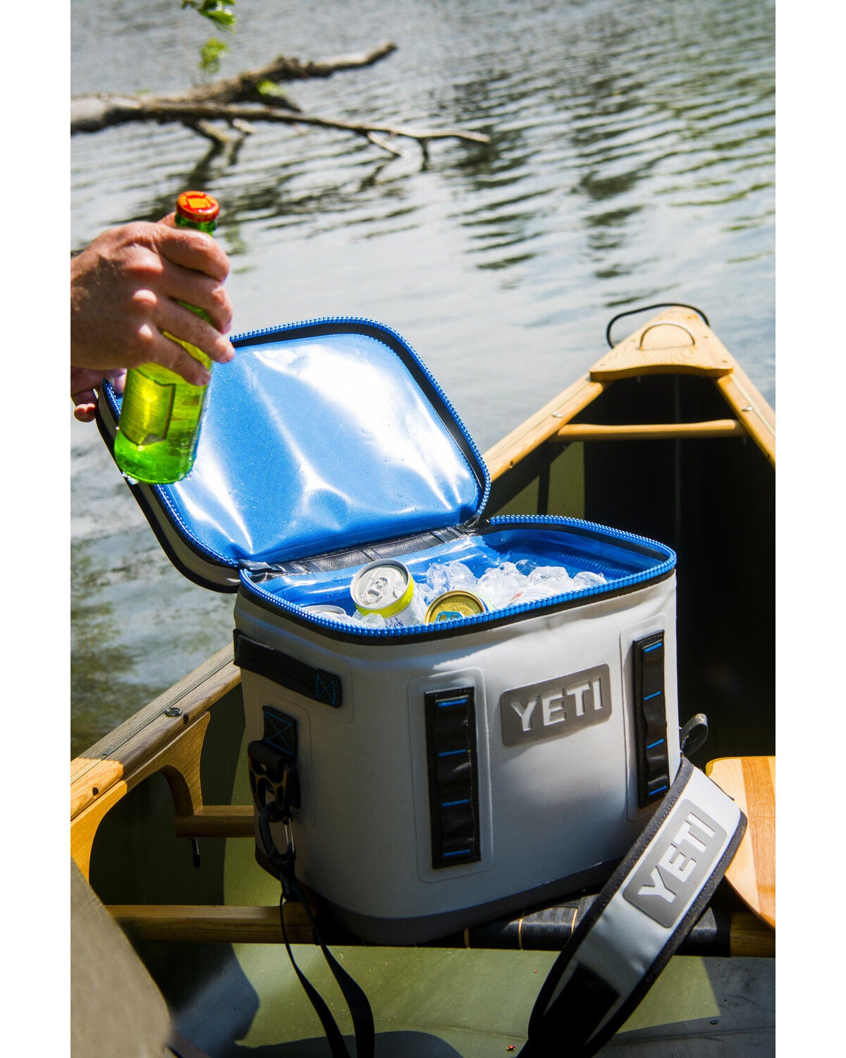 yeti hopper flip 12 cooler