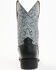 Image #5 - Cody James Men's Badge Xero Gravity&trade; Western Boots - Broad Square Toe, Black, hi-res