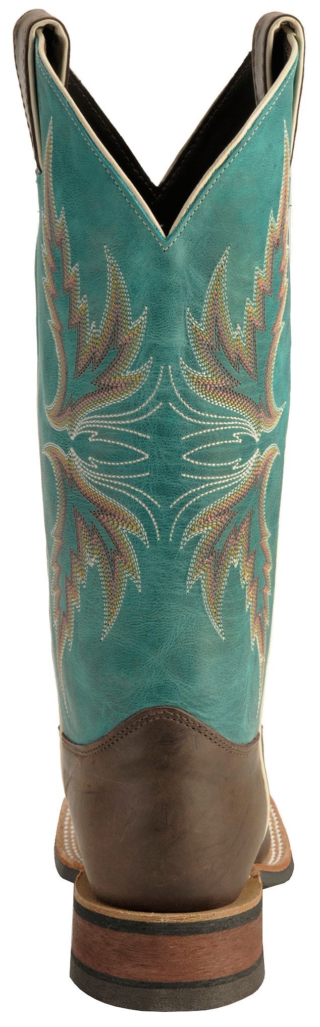 justin chocolate puma boots