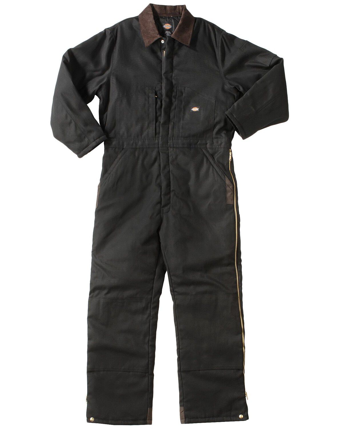 Image #1 - Dickies ® Insulated Coveralls - Big & Tall, , hi-res