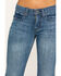 Image #5 - Cinch Women's Light Stone Lyden Jeans, , hi-res