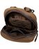 Image #4 - STS Ranchwear by Carroll Women's Baroness Auzlyn Crossbody Bag, Brown, hi-res