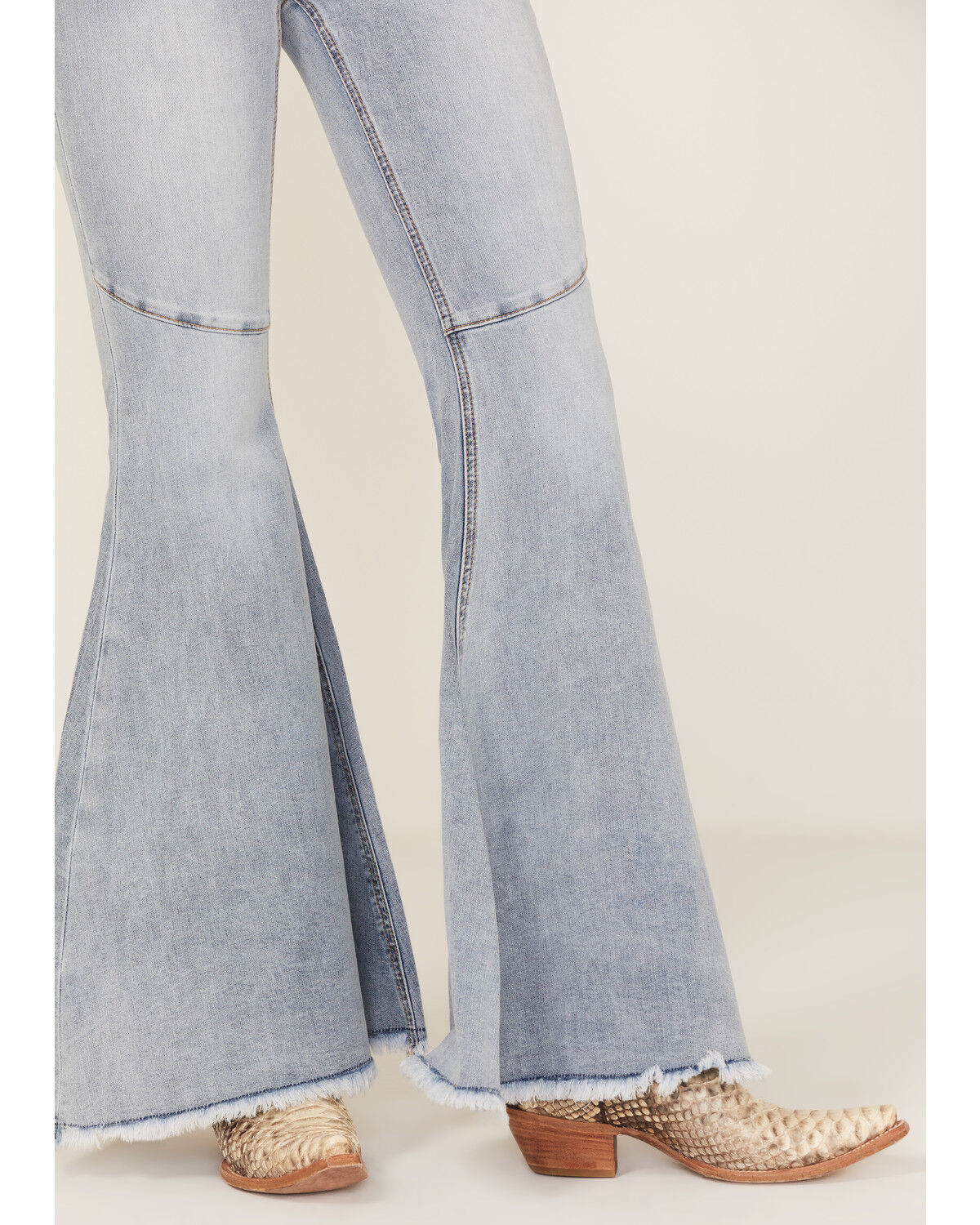 L´Appartement SUPER FLARE DENIM23 特価店 www.kohenoor.tv