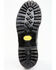 Image #7 - Wolverine x Ram Collection Men's Limited 1000 Mile Boots - Soft Toe, Black, hi-res