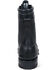 Image #3 - White's Boots Men's Fire Hybrid 8" Lace-Up Work Boots - Soft  Toe, Black, hi-res
