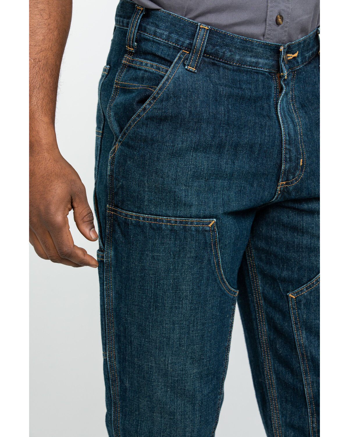 carhartt holter jeans