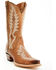 Image #1 - Dan Post Women's Rochelle Western Boots - Snip Toe, Honey, hi-res