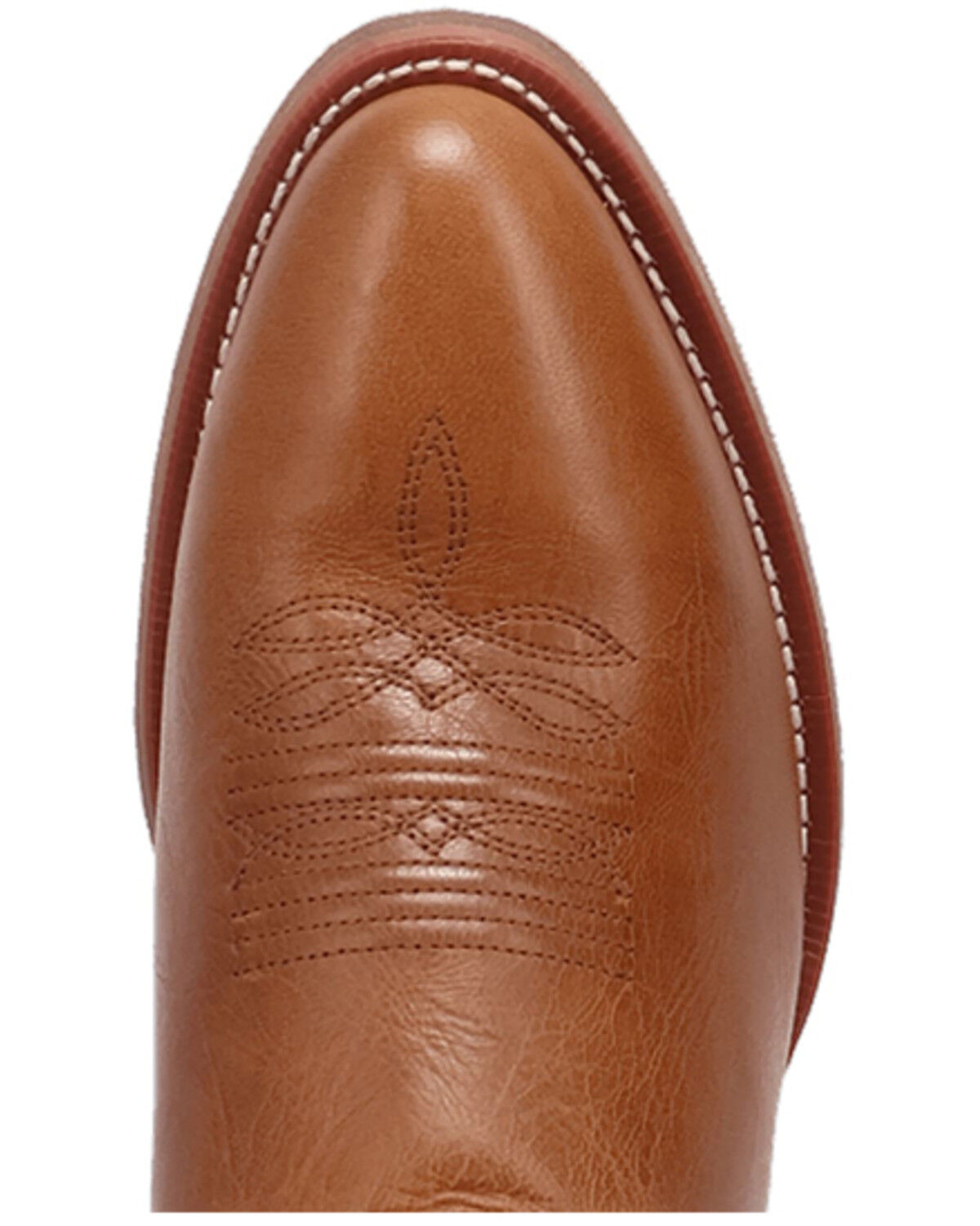 Image #6 - Laredo Men's Novak Western Boots - Round Toe, , hi-res