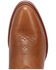 Image #6 - Laredo Men's Novak Western Boots - Round Toe, , hi-res