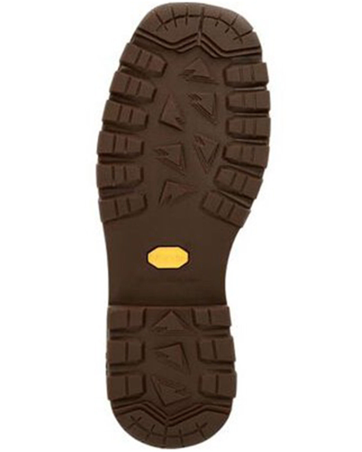 Image #7 - Rocky Women's Legacy 32 Western Boots - Square Toe, Green/brown, hi-res