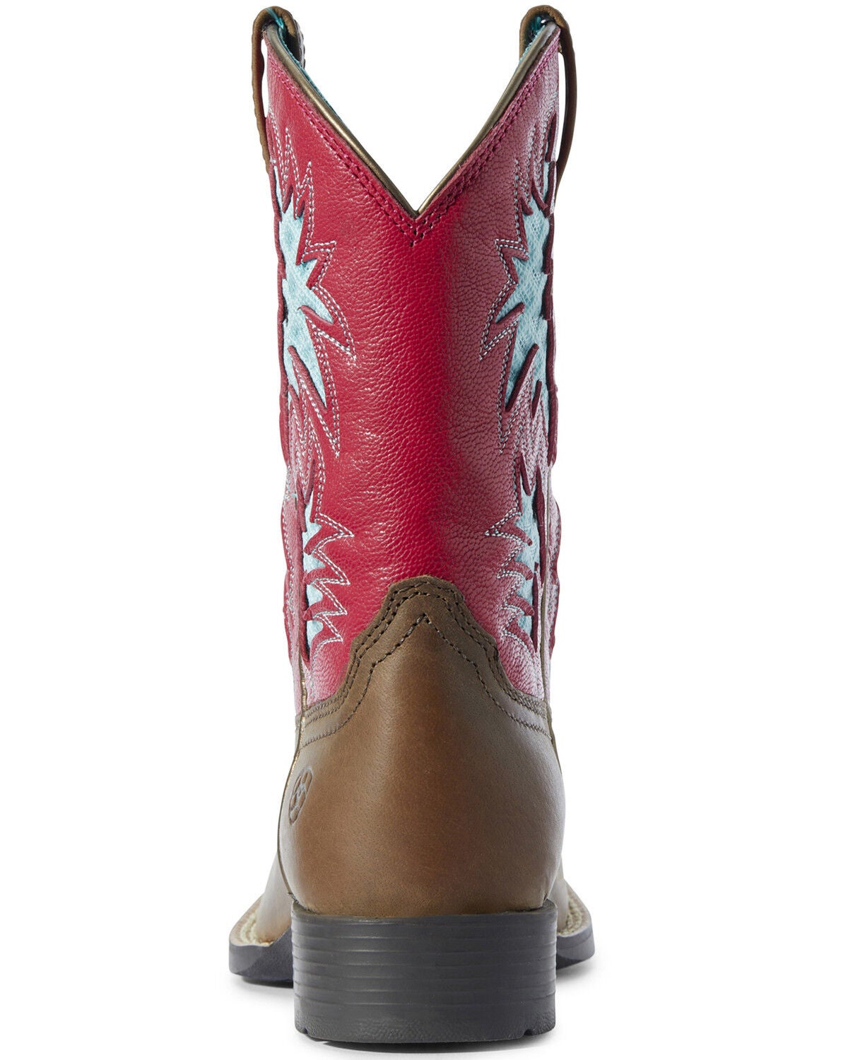 ariat youth