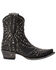 Image #1 - Lane Women's Sparks Fly Western Booties - Snip Toe, , hi-res